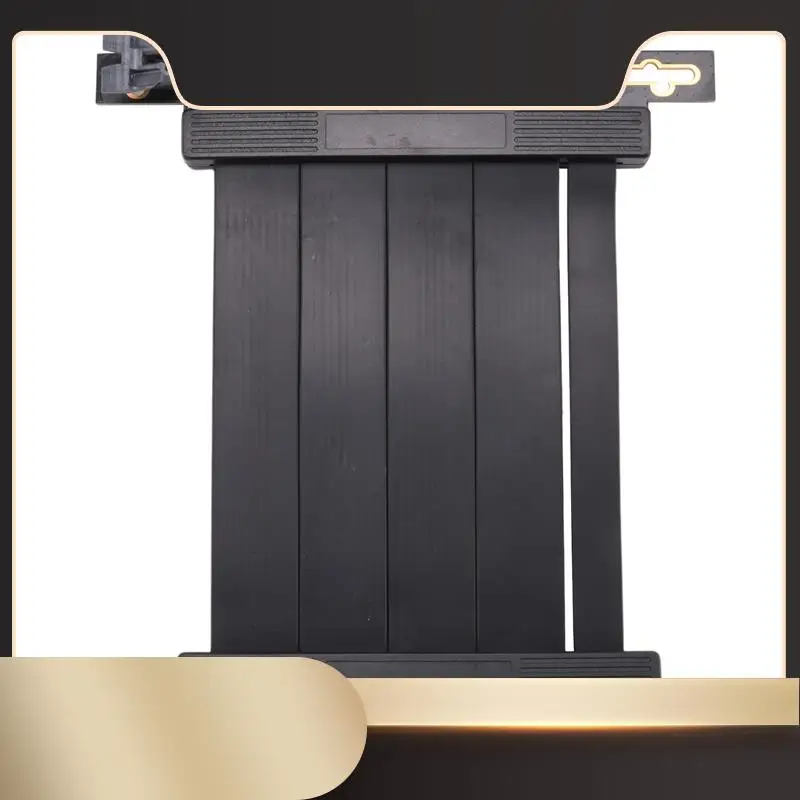 

Полноскоростной кабель PCIE 4.0 16X Riser Удлинительный кабель для видеокарты PCI Express Порт GPU Riser Extender-N36R