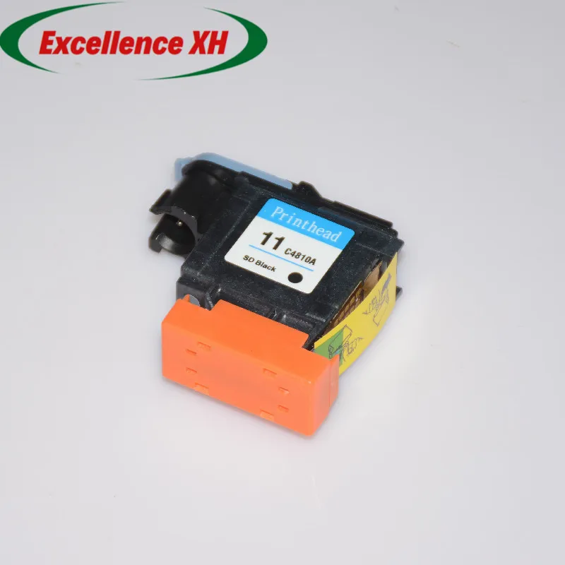 C4810A C4811A C4812A C4813A Printhead Print head For HP 11 1000 1100 1200 2200 2280 2300 2600 2800 CP1700 100 500 9100 9120 K850