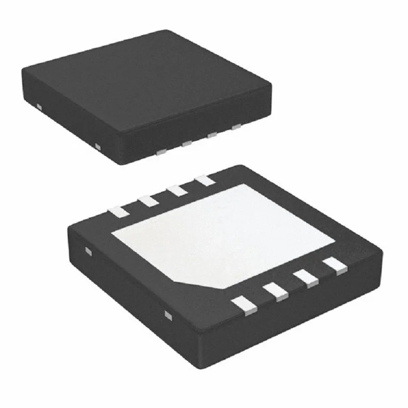 الدوائر المتكاملة (ICs) TPS78601DRBT منظم الجهد الخطي IC إيجابي قابل للتعديل 1 مخرج 1.5A 8-SON (3x3)