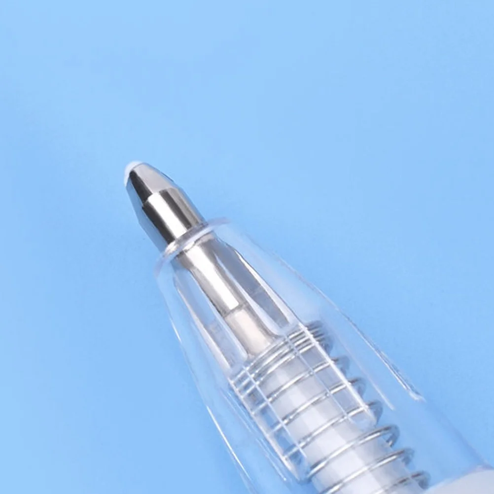 

1Set Eyebrow Tattoo Pen Waterproof Skin Marker Mapping Tool Fine Tip Makeup Marker Microblading Positioning Pen