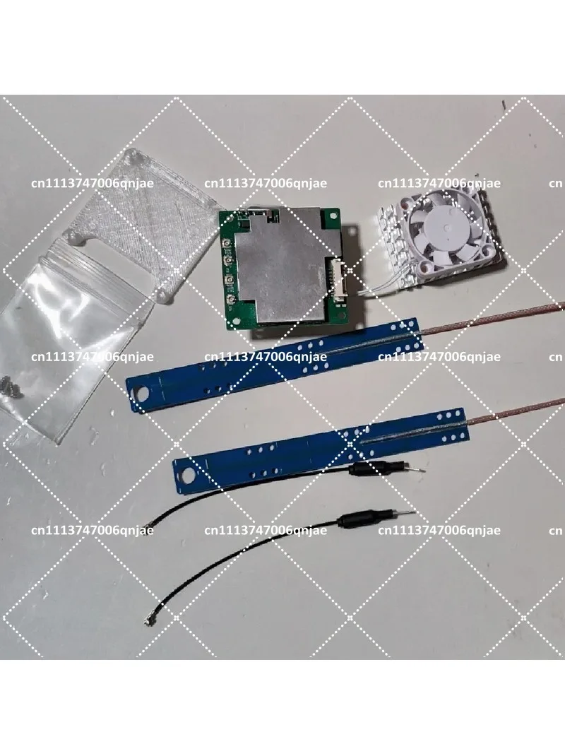 Dual 5W AC180 High Power Network Communication Card for Enhanced Signal Transmission