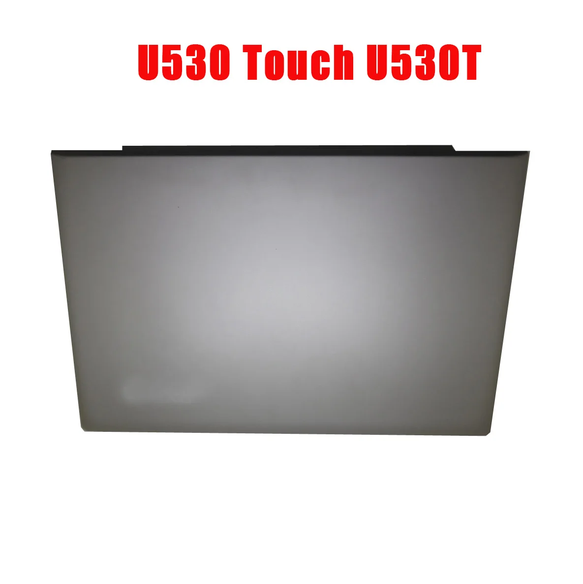

Верхняя крышка ноутбука l для Lenovo Ideapad U530 Touch U530T LZB 90204054 3CLZBLCLV10, новая