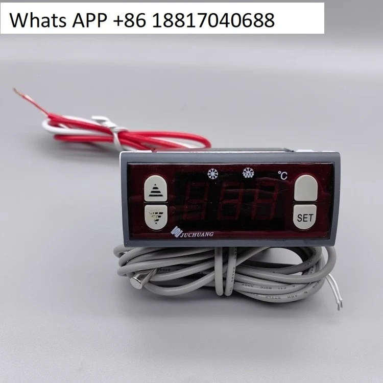 

JC-598juchuang electronic controller, temperature controller temperature control fishing boat cold storage thermostat