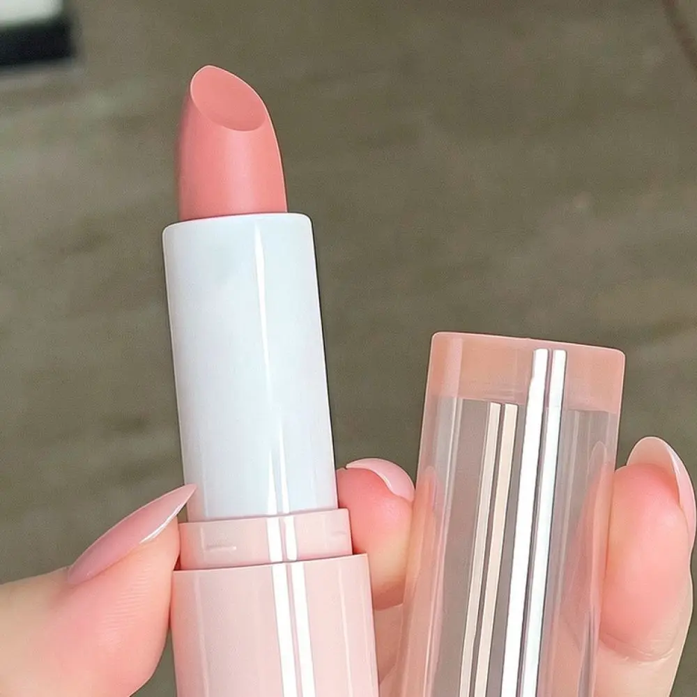For For SUXIMEIDA Velvet Matte Lipstick Long Lasting Waterproof Soft Mist Makeup Creamy Texture Natural Lip Tint Beauty Cosmetic - Aliexpress Deal