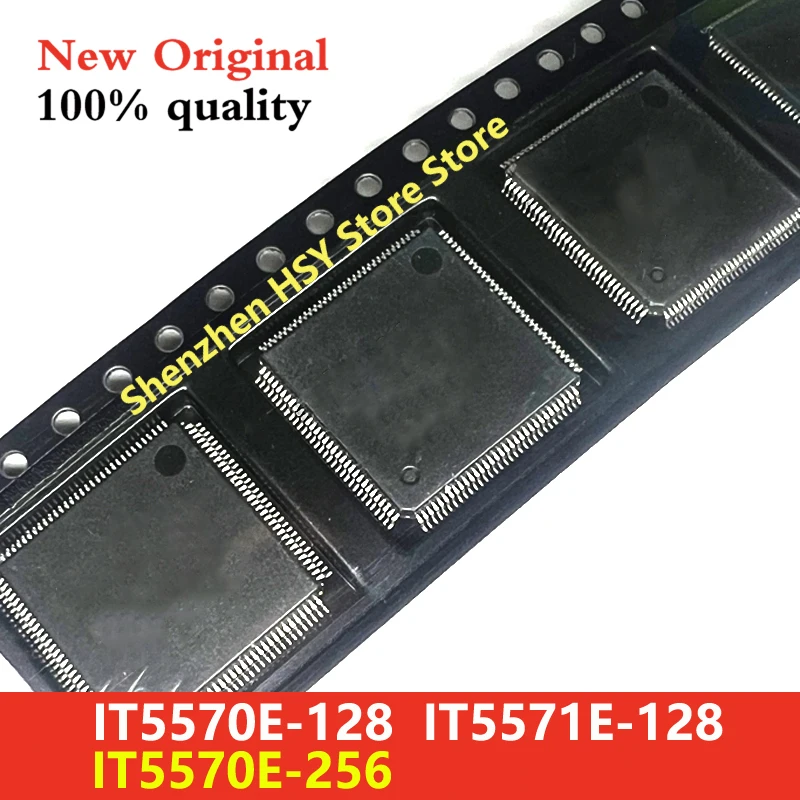 (1Piece)100% New IT…