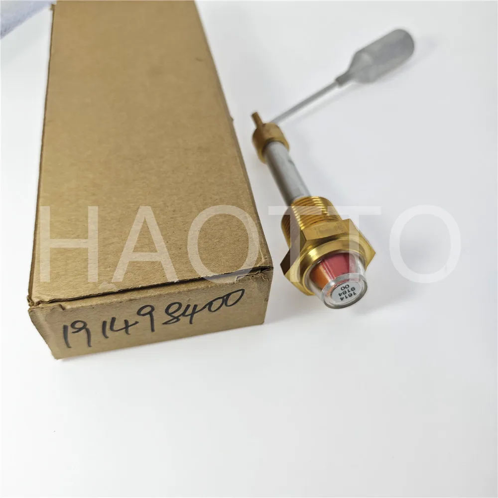 

1614918400 Oil Level Gauge Indicator