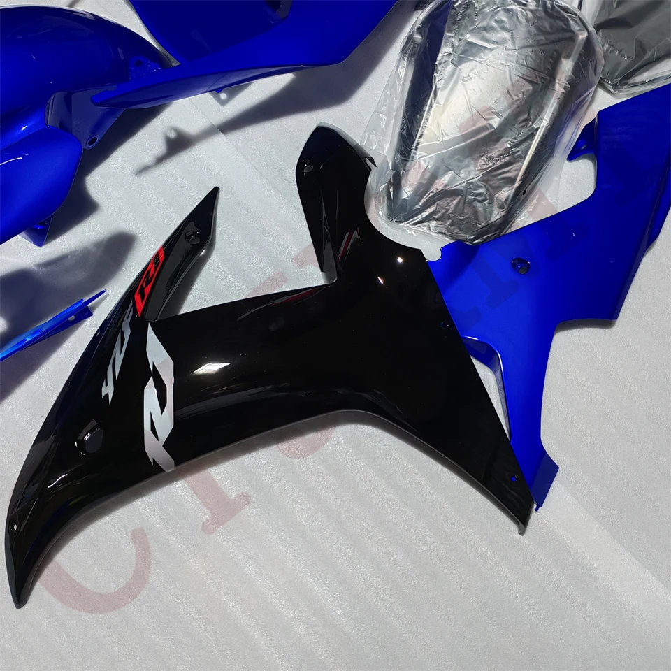 Zestaw owiewek motocyklowych d – Model Kit Yamaha R1 recenzja i cena