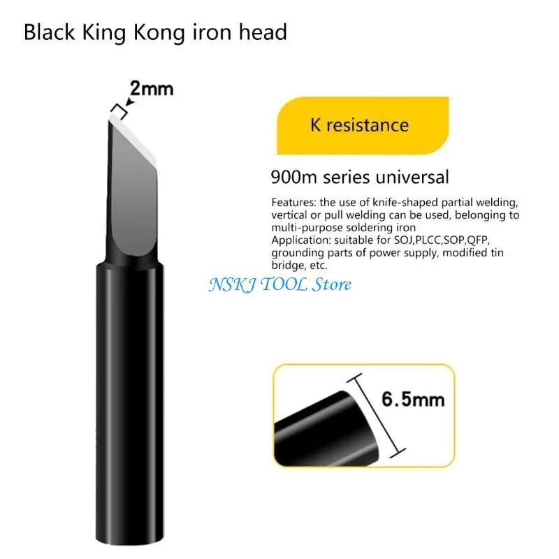 L8RC Soldering Iron… - image