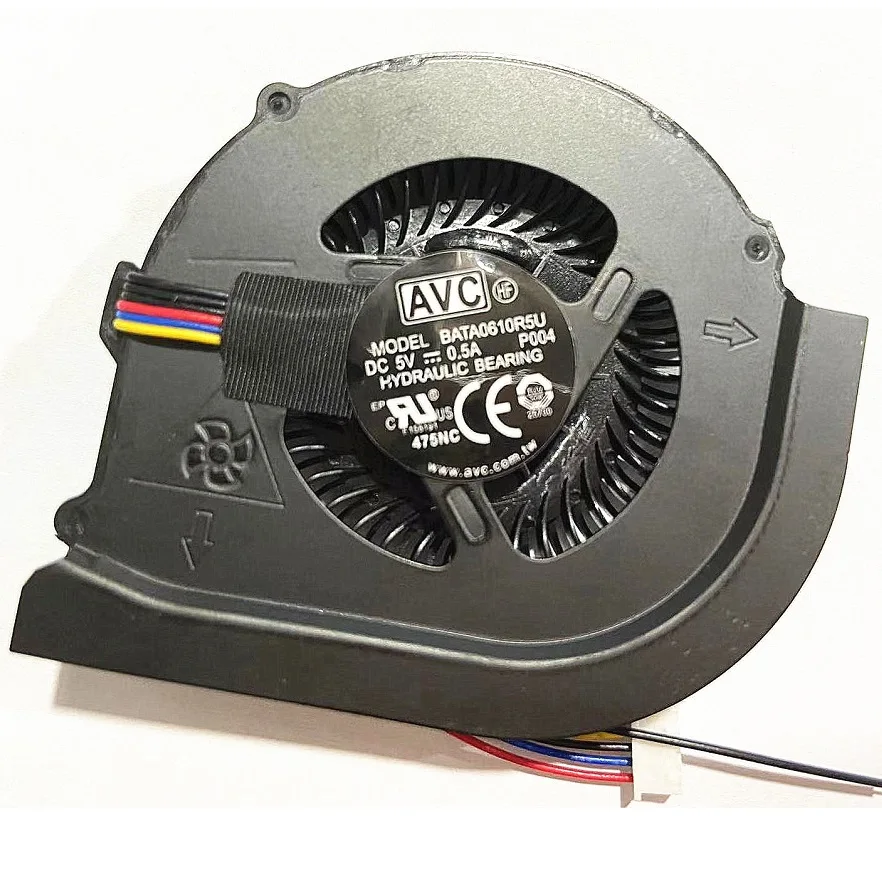 NEW CPU Cooling Fan for IBM Lenovo Thinkpad Pad T440P FRU 42M25M