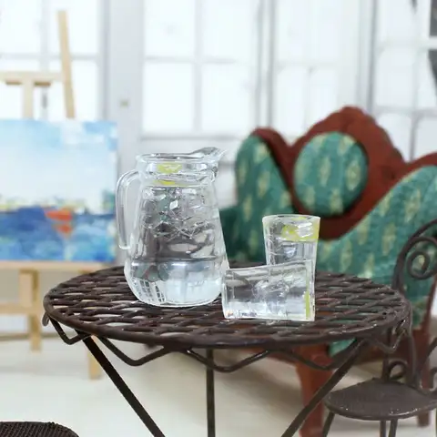 6 best sales ätbar miniatyrmat - №4