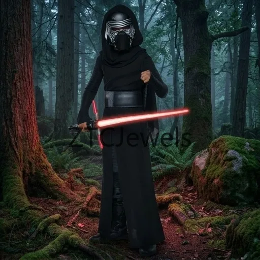 

Kids Cosplay Costume Halloween Carnival Polar Warrior Purim Party Stage Performance Clothing