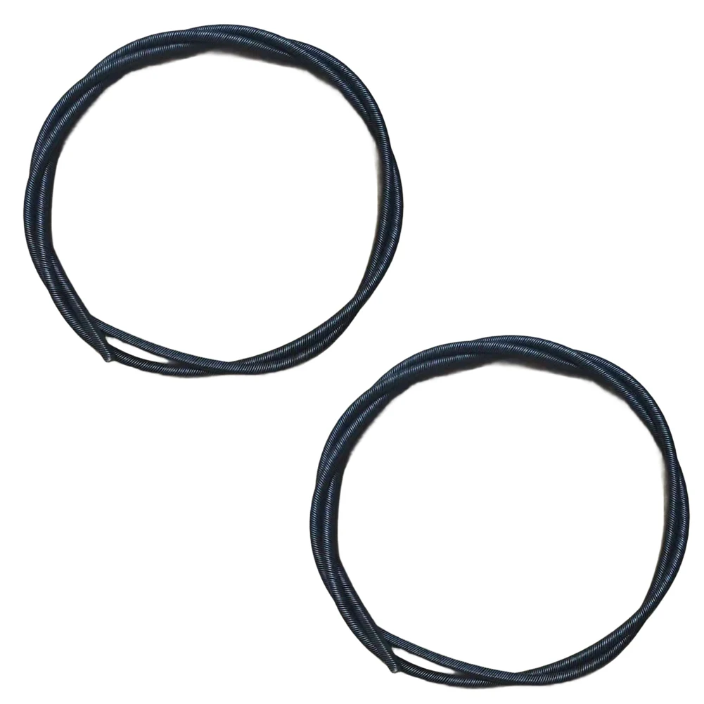 Replacement Extension Flexible Drive Shaft Compatible With Backpack Units For Fs74 Ech Flexible Drive Shaft For Lawn Mower