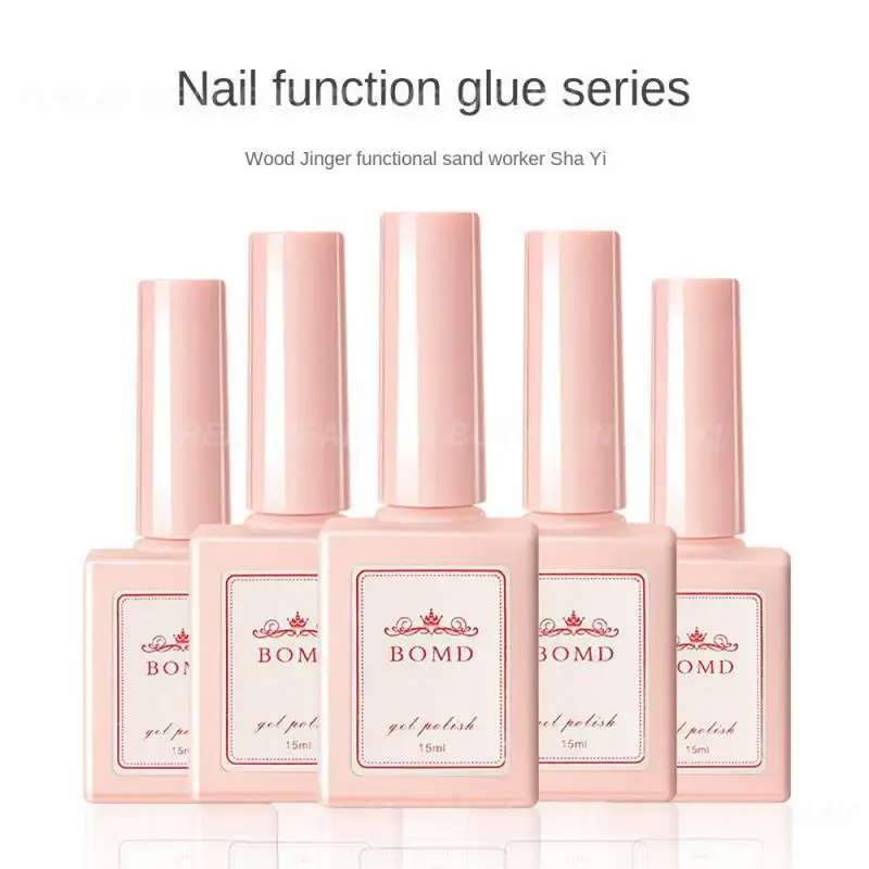 Nails Nail Art Polish Gel Nail Salon smalto colorato per unghie Soak Off Uv Led Gel Semi permanente Gel Nail Polish Manicure