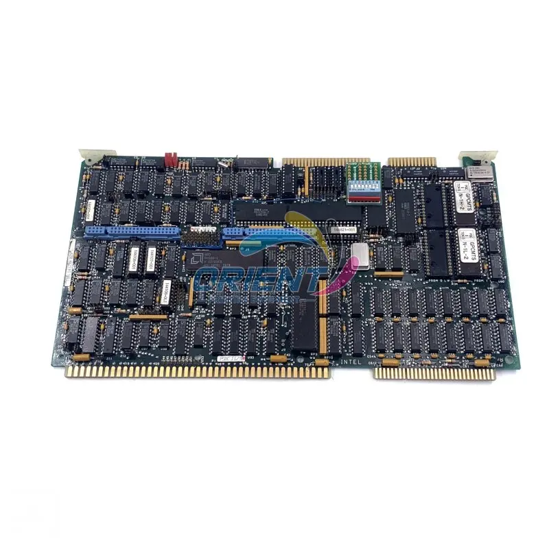 Product bargaining, do not order directly 5ZE6200060D 5ZE-6200-060-D PSBC 86/30 PQC Card Board Komori CPU Boards