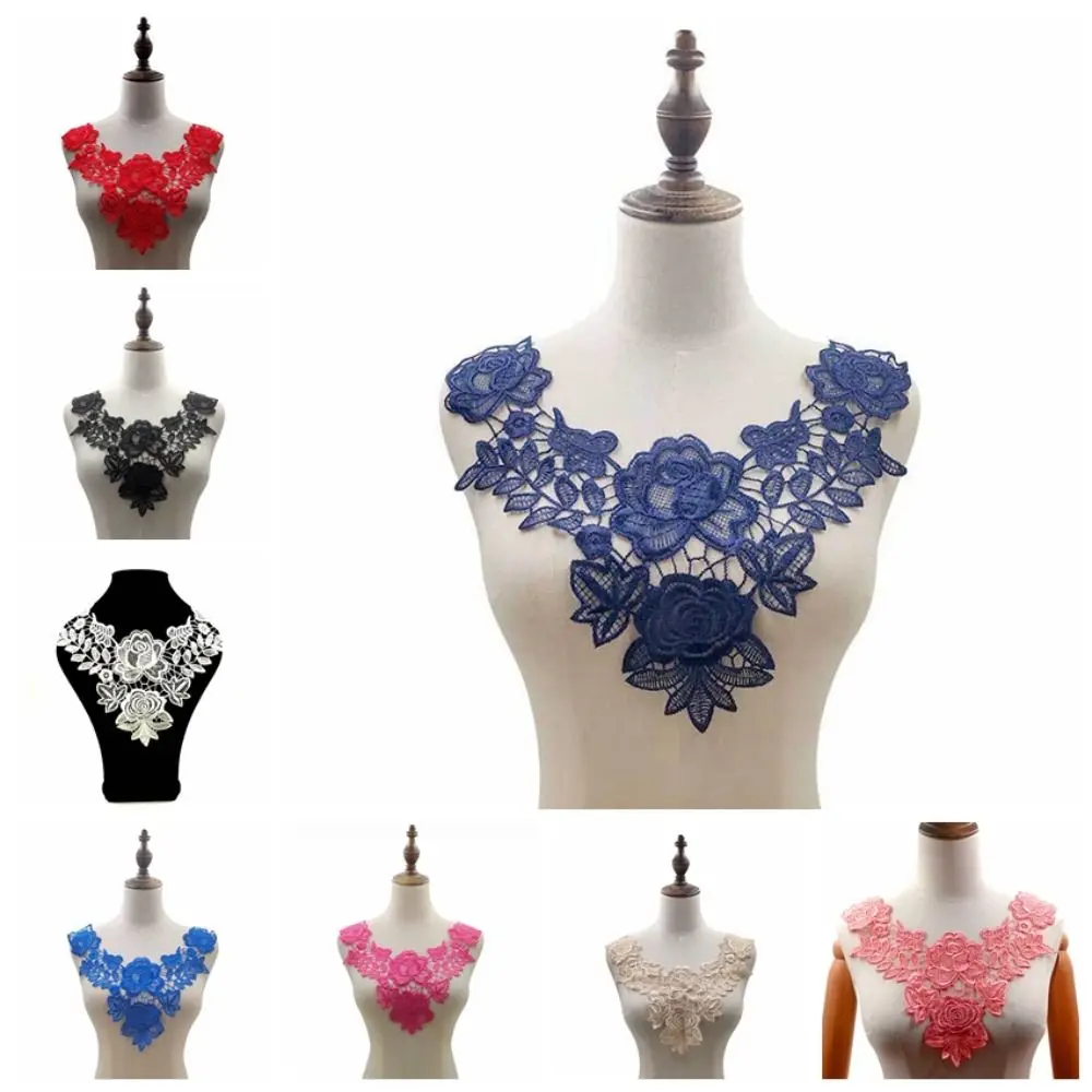 Transform Your Wardrobe: A Gardener's Guide to Using Sequin Embroidered Patches for DIY Fashion Projects