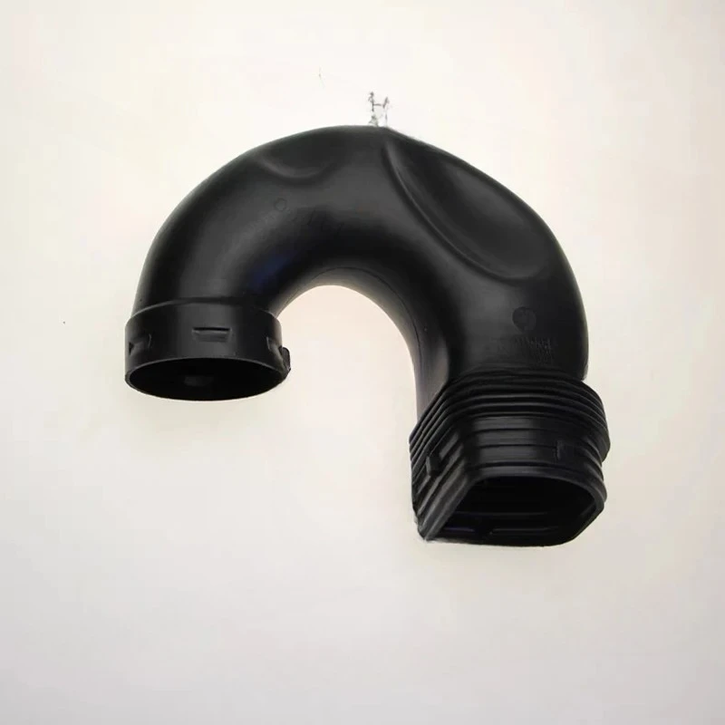 1K0129618AN 1K0805962E 1K0805965J 3C0805971A For VW CC Passat B6 Sharan Tiguan Air Conditioning Intake System Duct Pipe Set