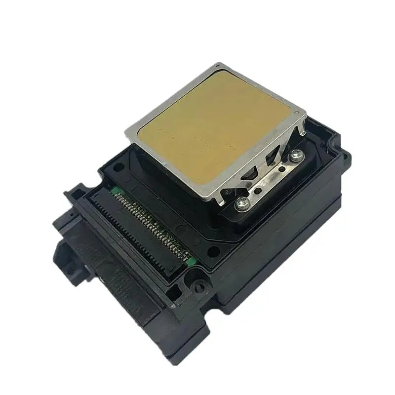 Five channel of white ink print head DX8 DX10 Print Head for Epson PX800 TX800 PX810FW PX700W TX700W PX710W TX710W PX720WD