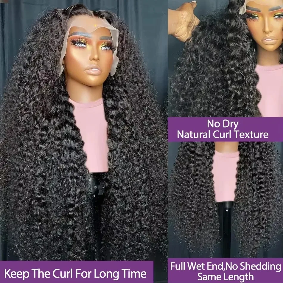 Thumbnail 2 - #27 Best Rated High Density Lace Wigs to Buy in 2026