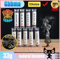 Plate Natural Non-stick Powder Auspicious Clouds Pan Incense Goose Pear Tent Incense Old Shan Sandalwood Indoor Aromatherapy