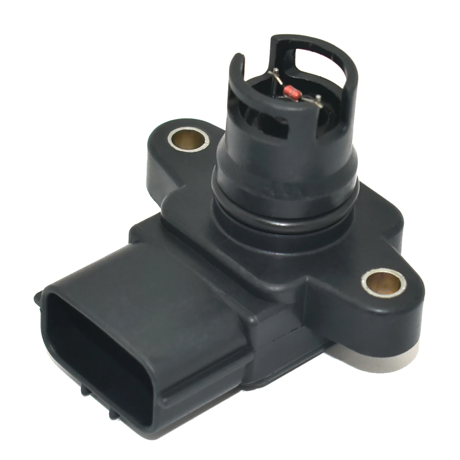 MAP Sensor PS75-01 for Honda Vehicles, Directly Replace OEM Part, Enhancing Engine Performance