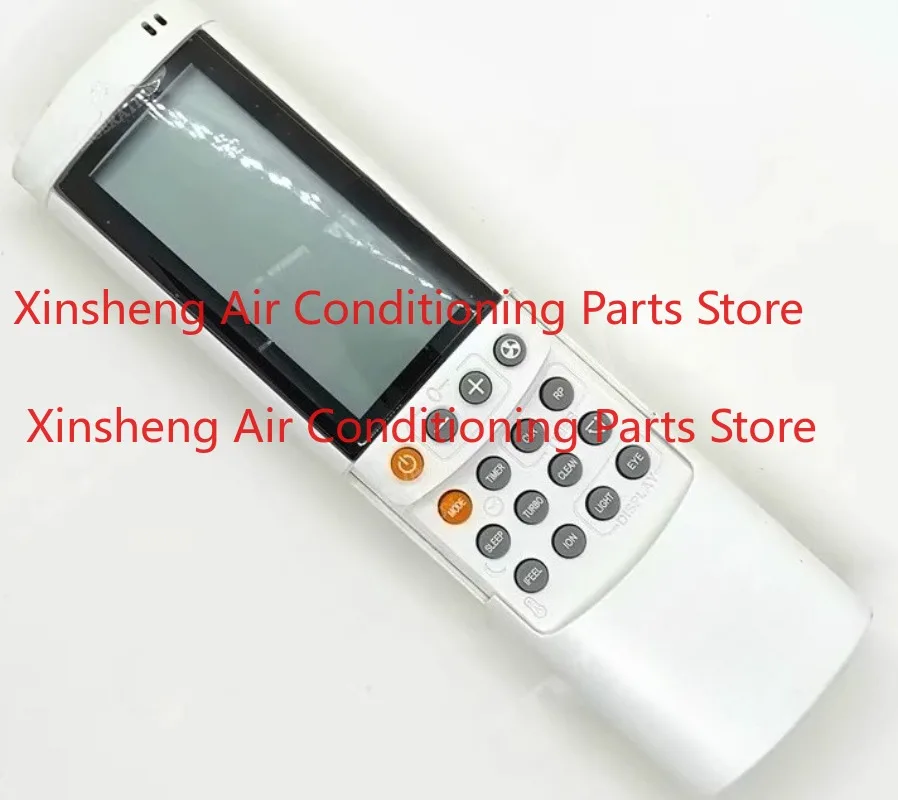 Applicable to Orwell air conditioner English  RC08B