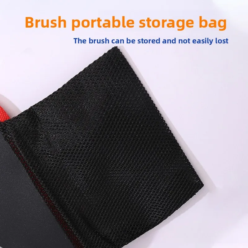 Drawing Board Graffiti Portable Small Blackboard Erasable Coloring Writing Board Preschool Enlightenment Puzzle Toy