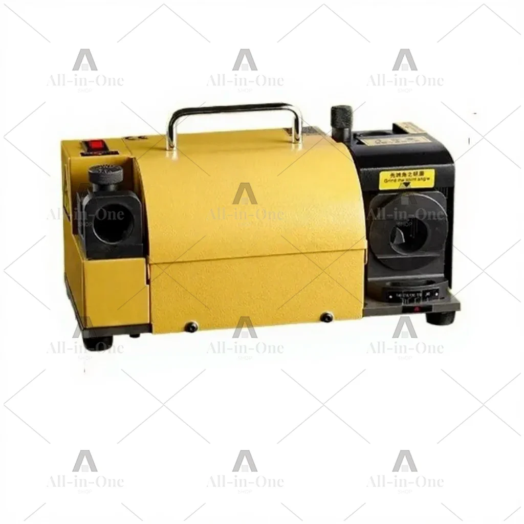 Grinder Grinding Artifact Twist Drill Sharpener High Precision Sharpener Special Tools Grinding Wheel Automatic