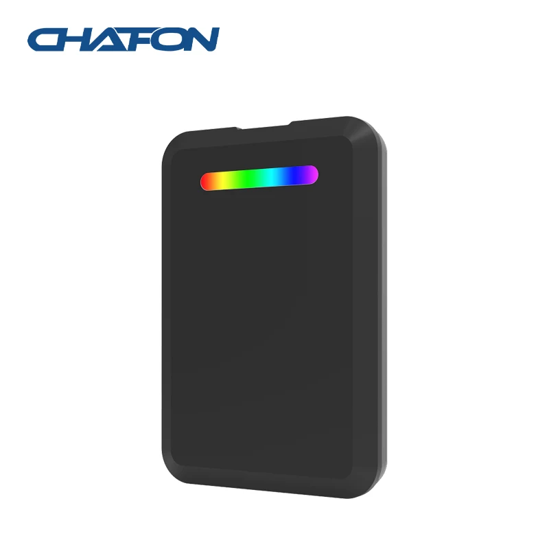 Chafon CF601 rfid usb rfid reader writer iso18000-6C protocol with SDK demo software used for access control