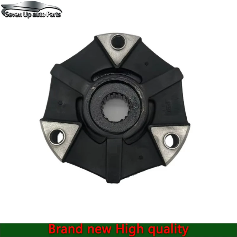 172165-71200 motoraansluiting lijm hydraulische pomp koppeling schijfmontage graafmachine accessoires graven voor Yanmar 25 30 50 45