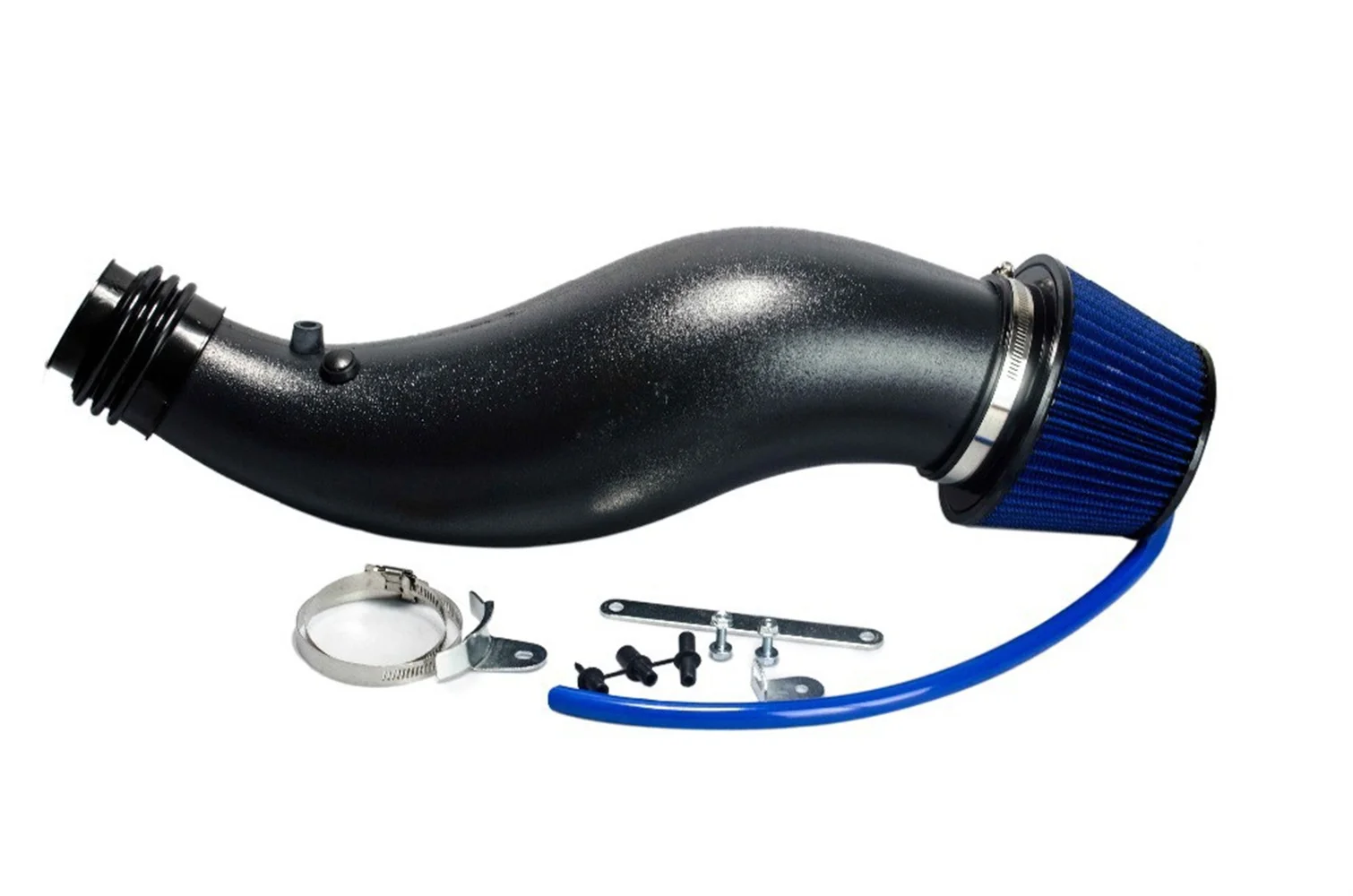 Plastic Sausage Intake Pipe With Mushroom Head Air Filter Suitable For Honda Civic 92-00 EKEG