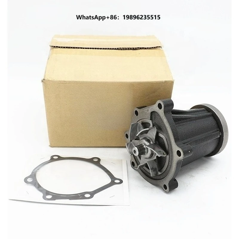 Genuine Original Hot Sale 4JJ1 8980476884 8-98047688-4 Engine Water Pump