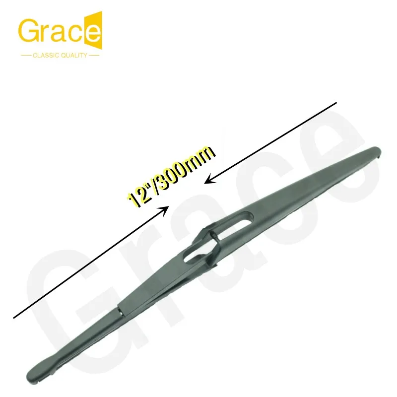 Rear Wiper Blade For Hyundai i20 12\