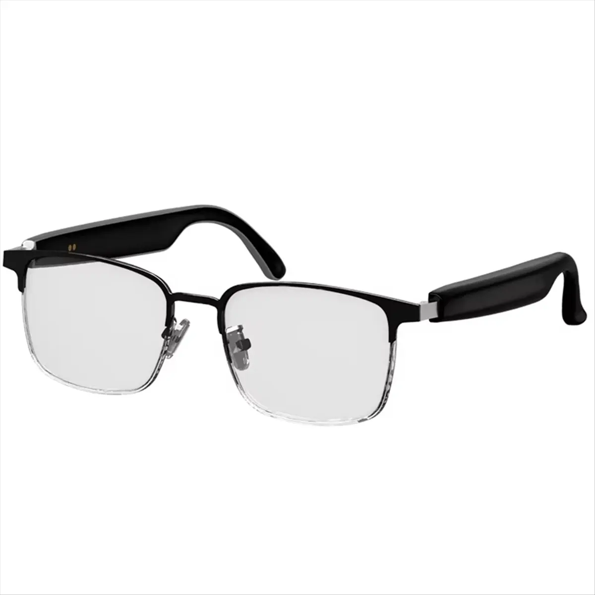 L73A NEW AI Translation Glasses Intelligent Bluetooth Simultaneous Interpretation 144 Language Real Time Translation for Meeting