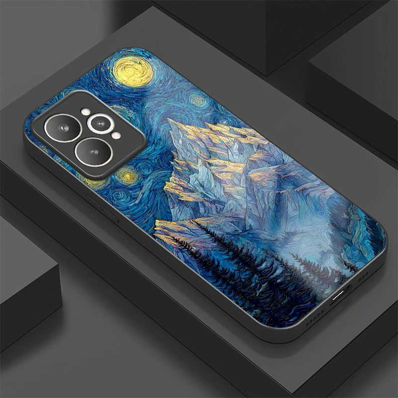 For Oppo Realme 15 …