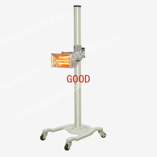 Flying Eagle paint lamp FY-1W, FY-1WH, FY-1A, FY-1H, FY-1UV