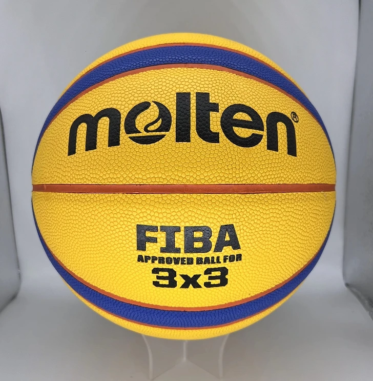 B33T5000 Libertria molten 3X3 basketball