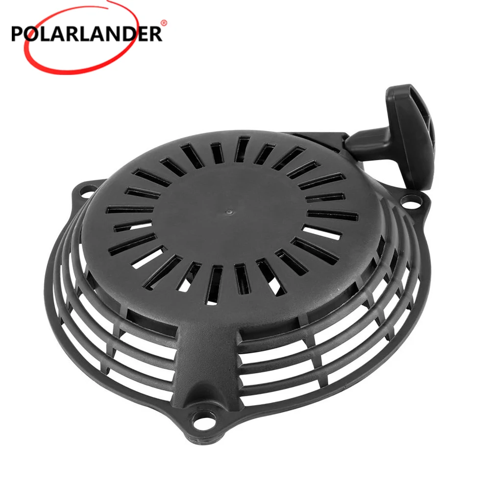 

Pull Start Recoil For Honda GCV160 GCV135 GC160 HRT216 HRS216 Lawn Mower 28400-ZL8-033ZA
