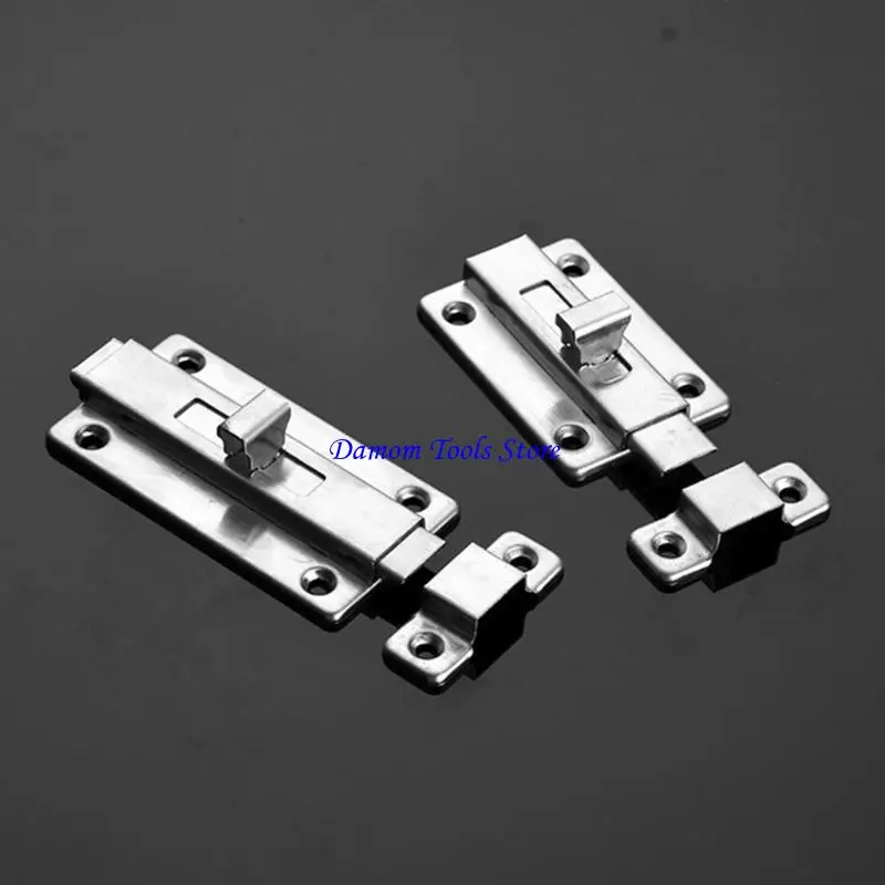 57BE Stainless Stee…