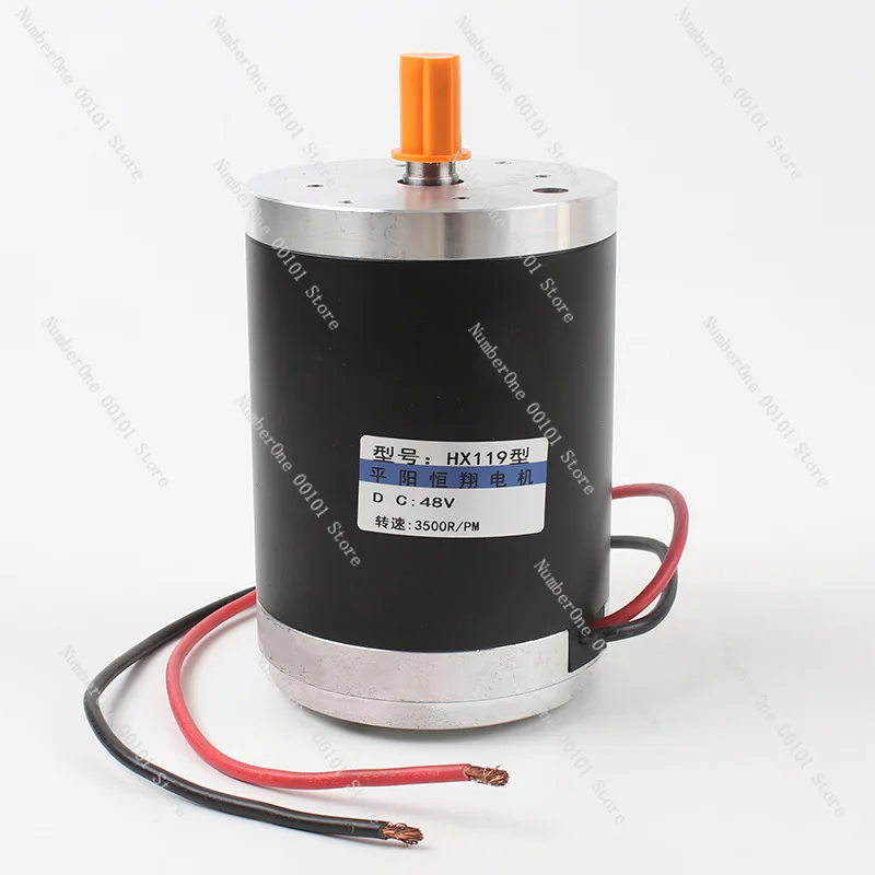 

Диаметр 120 мм, постоянный магнит, матовый электромобиль постоянного тока, двигатель для инвалидной коляски, привод затворного клапана