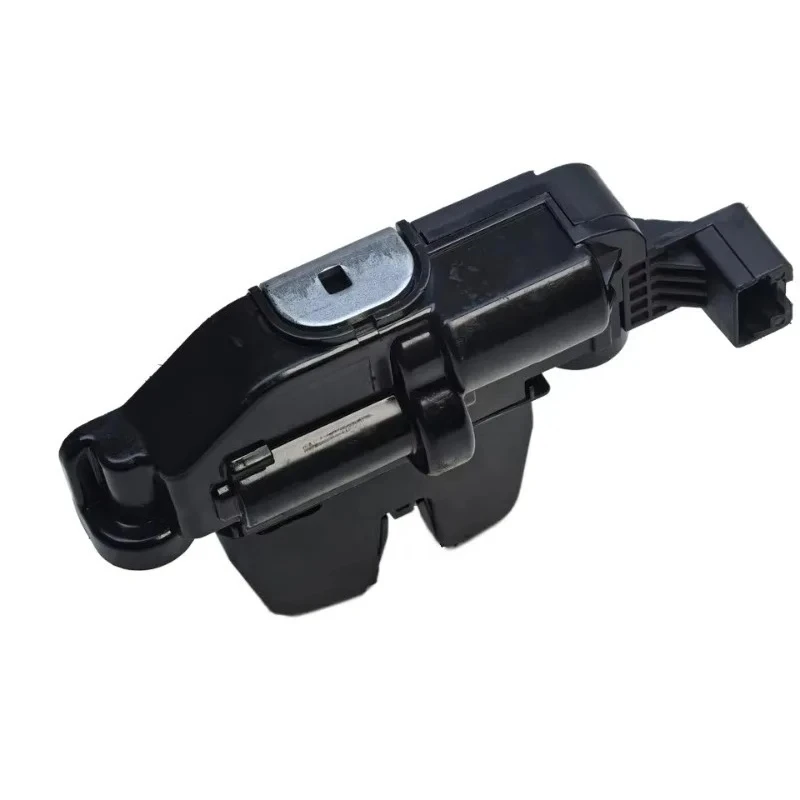 

9814711880 8726N9 Fit for Peugeot 206 301 307 307CC 308 408 508 607 for Citroen C4L C5 New Elysee rear door lock block