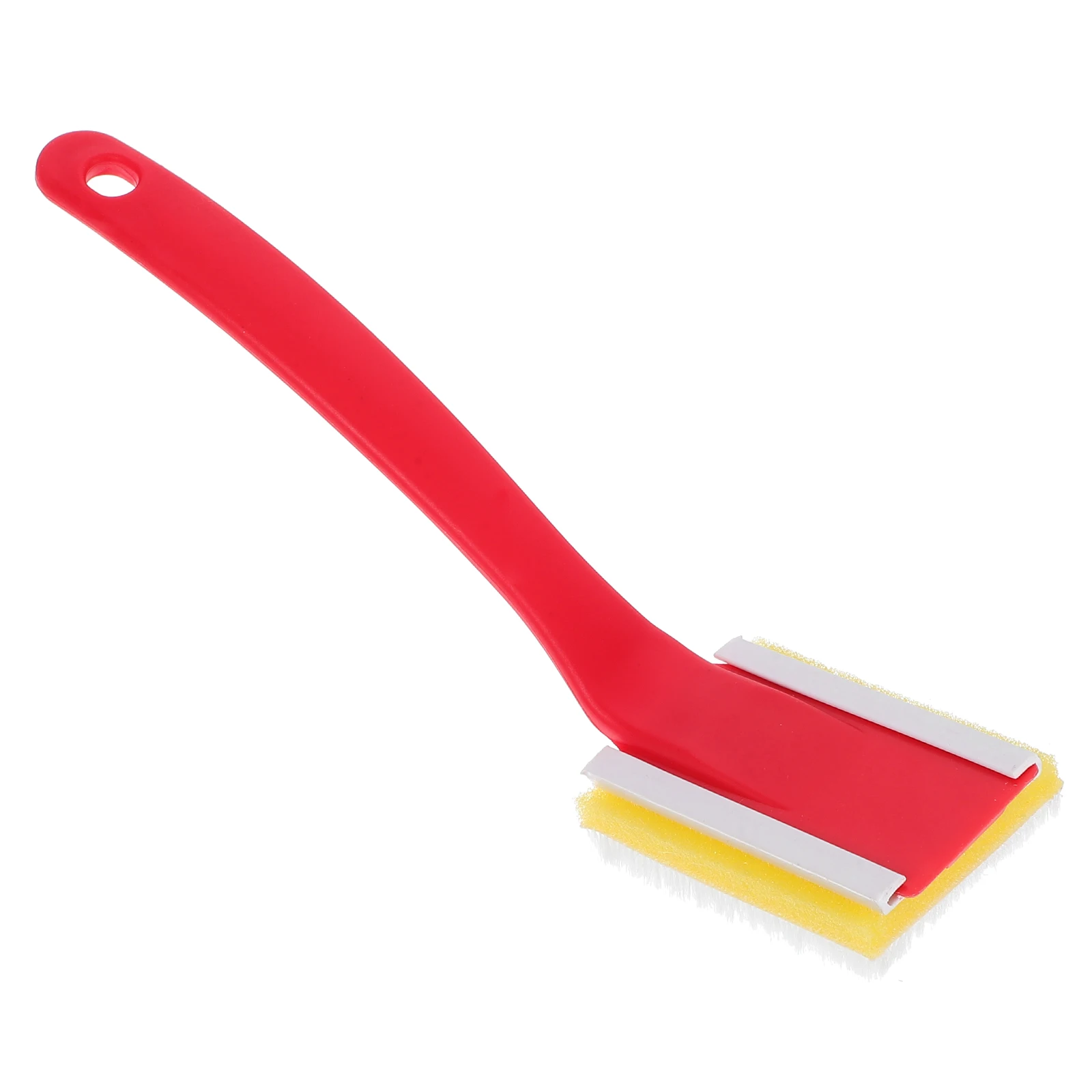 

Thick Nylon Corner Edge Paint Brush for Walls Ceilings Fences Deck Trimming Tool Ideal Wall Painting Edge Tool Small Paint Brush