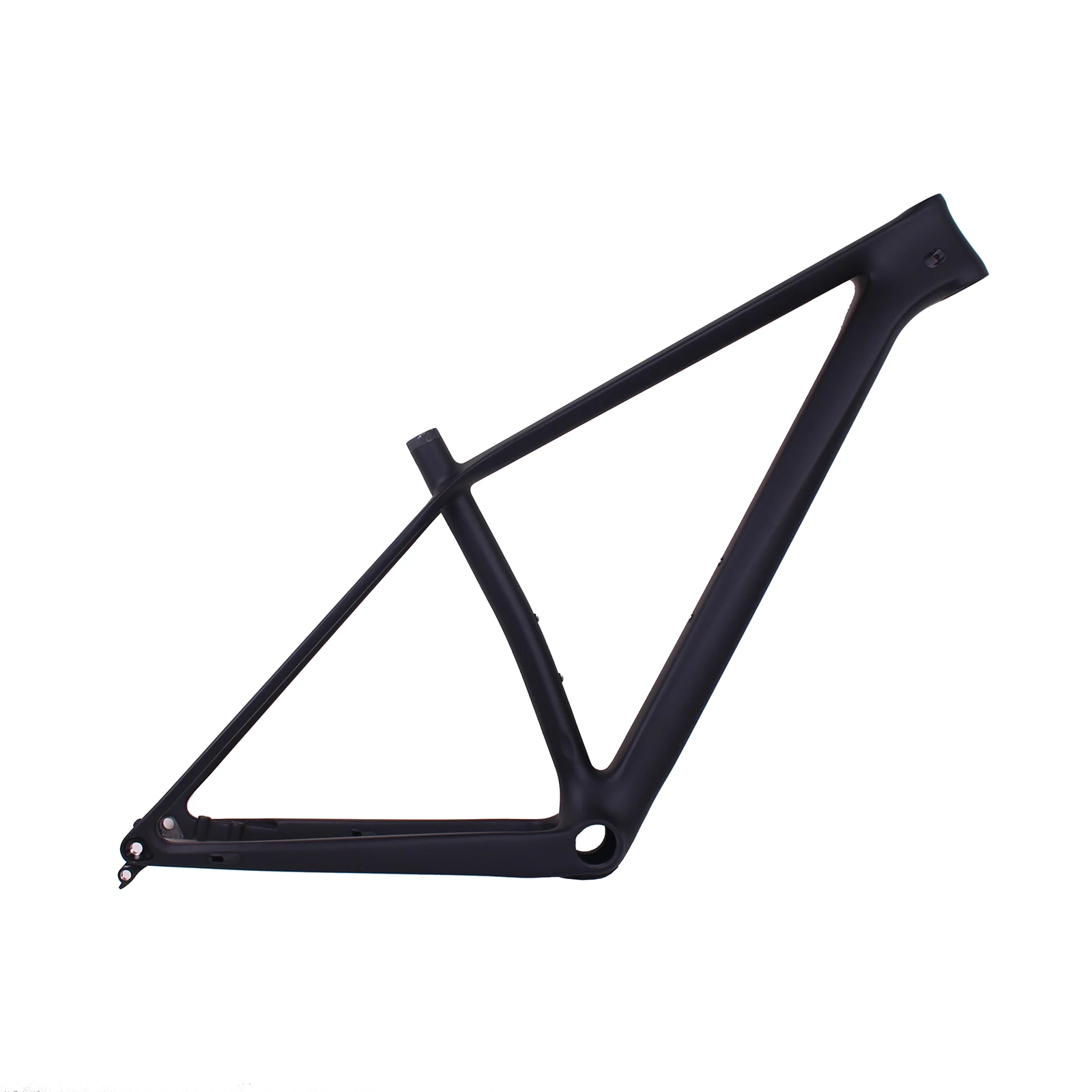 

29er Boost MTB Carbon Frame 29 Inch Size 15/17/19"29 Bicycle Carbon Frame 148x12 Axle Thru Disc Carbon Mtb Bike Frameset