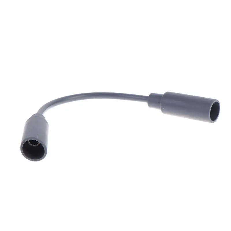 Robust DC Waterproof Extension Cable Connectors Female for Starlin Mini Lighting Projects