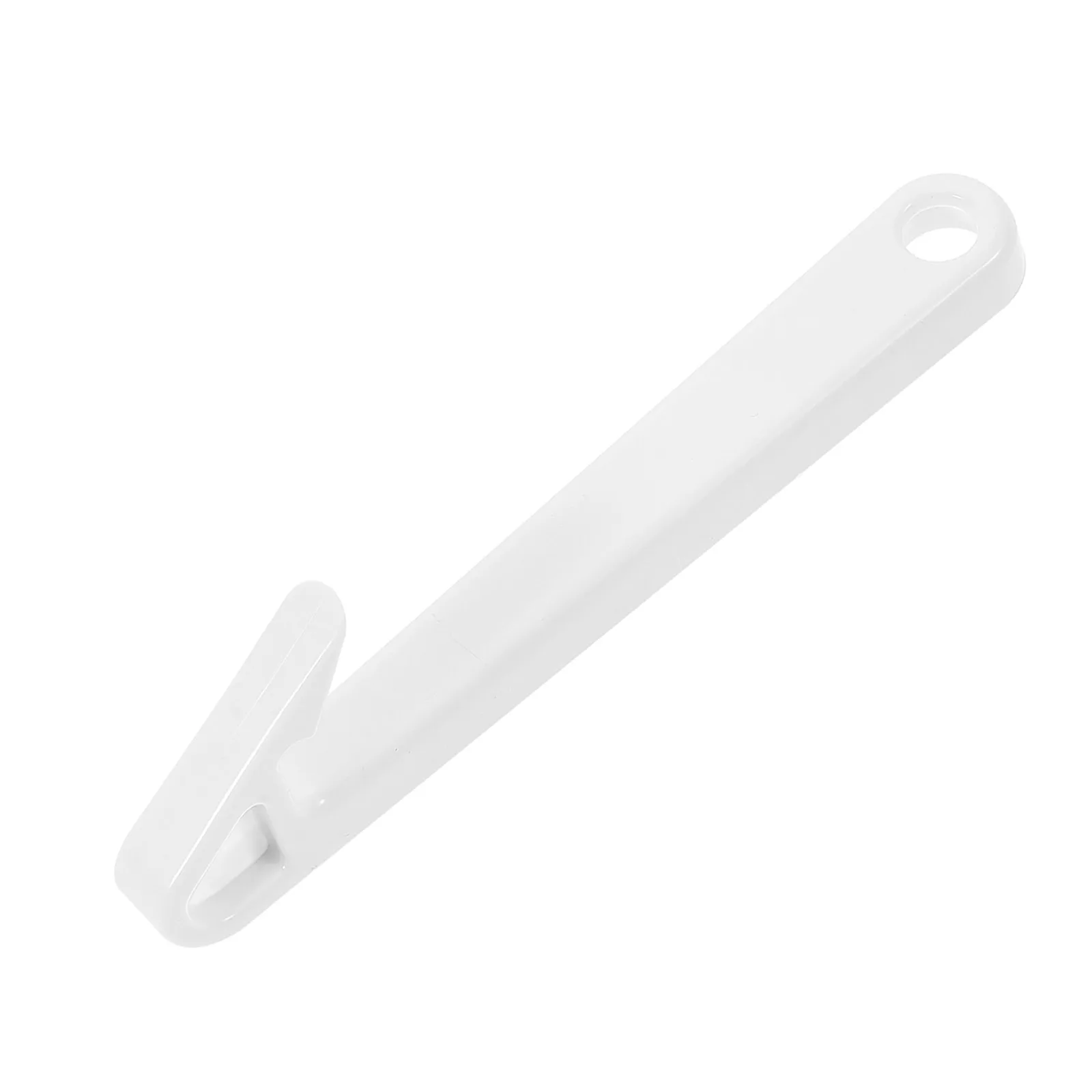 

Ergonomic Soda Can Opener Tool Multi Functional Manual Bottle Cover Opener With Pull Tab Abs Plastic Lid Remover For Seniors