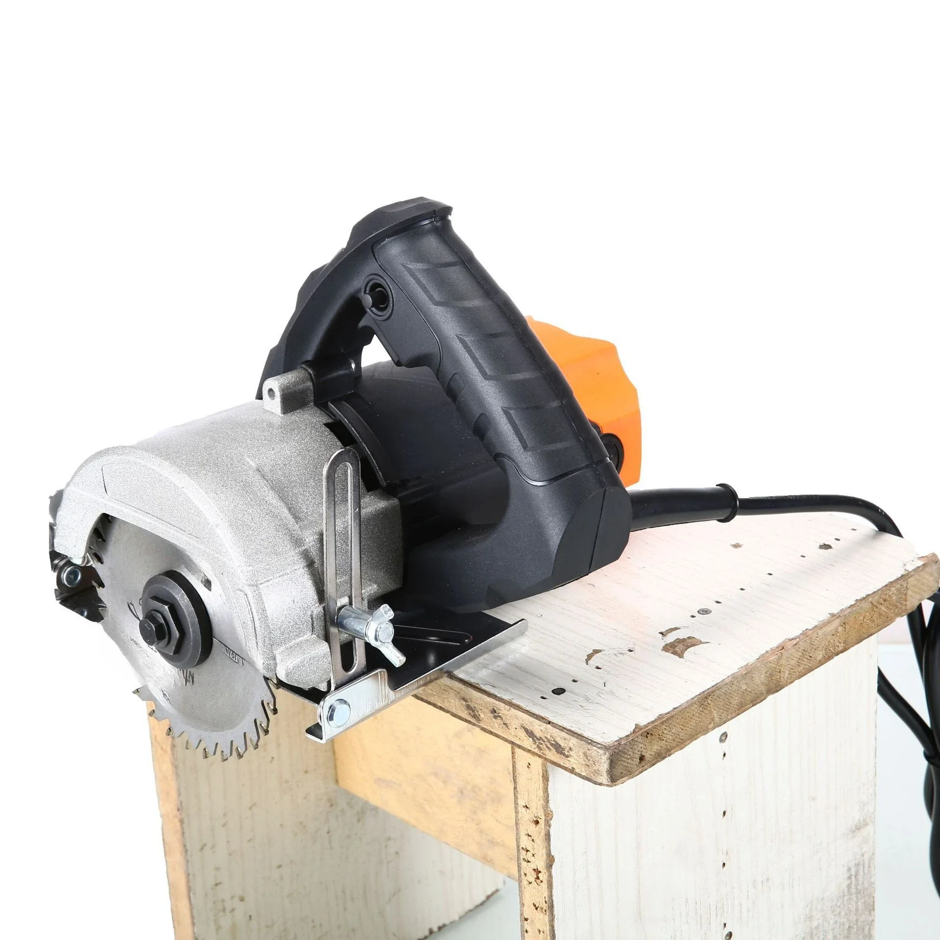 110/220V Portable Chainsaw Grooving High Power Stone Cutting Machine Tile Woodworking Multifunctional Marble Machine