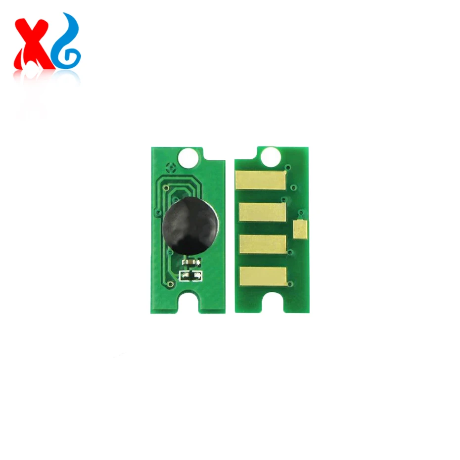 

Чип картриджа с тонером для Xerox Docuprint 6000 6010 Workcentre 6015 Phaser 6000 6010 106R01630 106R01627 106R01628 106R01629