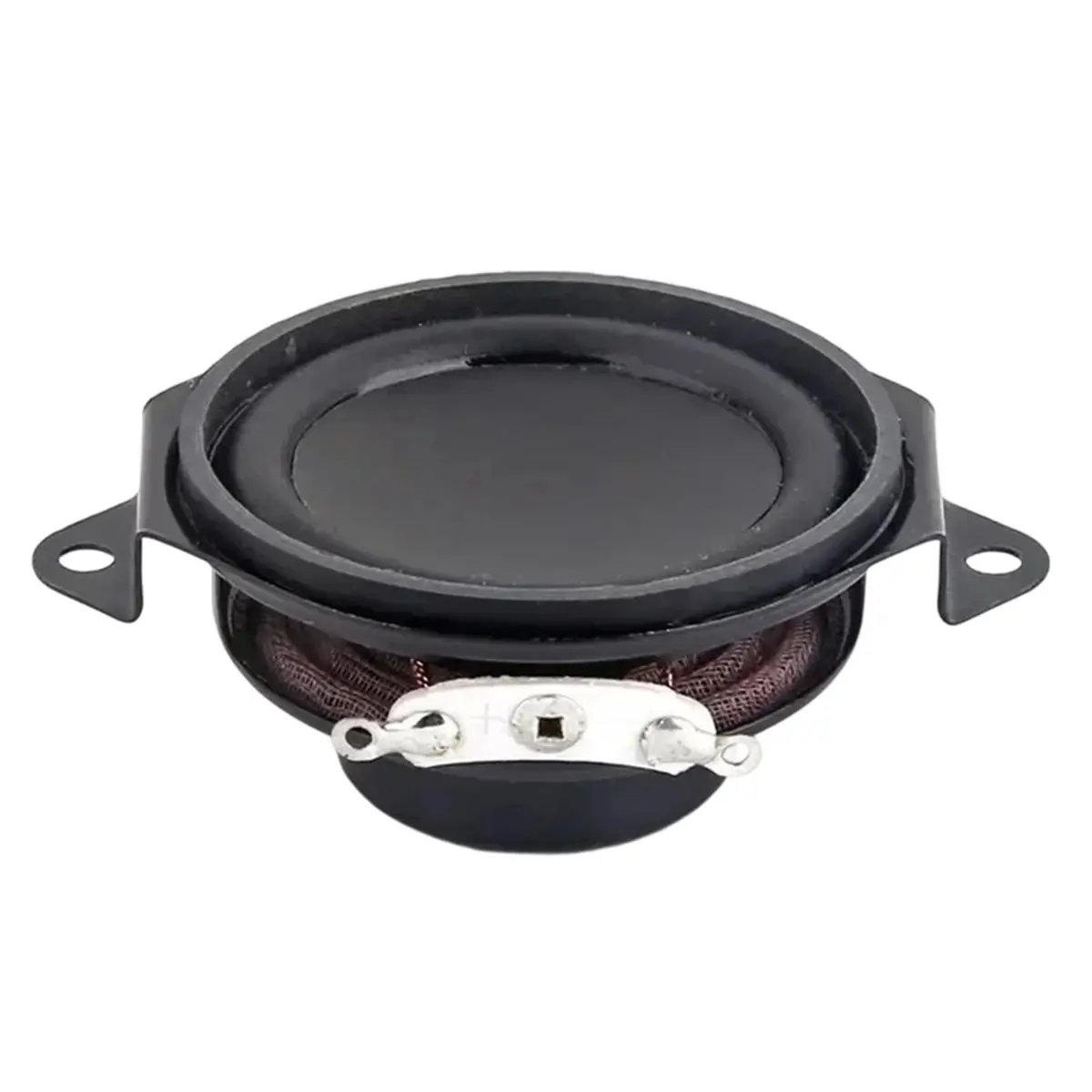 ABGN 1.5 Inch Full Range Audio Speakers 8 Ohm 5W Bluetooth Speaker Home Theater HIFI Loudspeaker for Filp 2