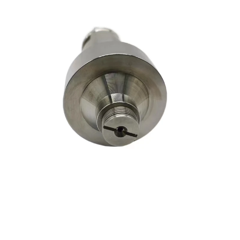 Suku Cadang Pompa Mesin Pemotong Waterjet untuk Rakitan Intensifier SLIV Plus Rakitan Kepala Penyegel SLIV+ 05144688