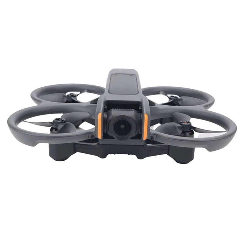 【Superdeals】واقيات معدات الهبوط لـ DJI Avata 2 تمنع التآكل والسفلي والتمزق لأغطية حماية Avata2