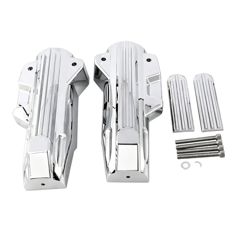 NEW HOT In Stock-Motorcycle For-For Electra Street Road Glide King FLHR FLTRX FLHX 2014-Upper/Lower Fork Shock Absorption